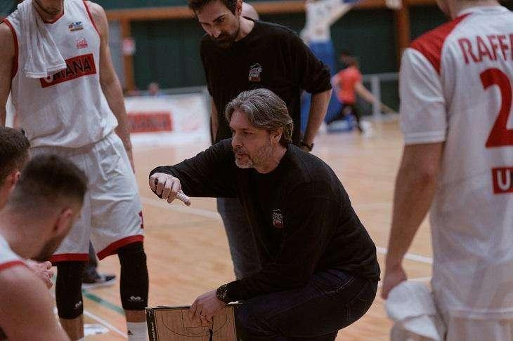 Umana San Giobbe in trasferta a Agrigento per il sesto turno dell'orologio