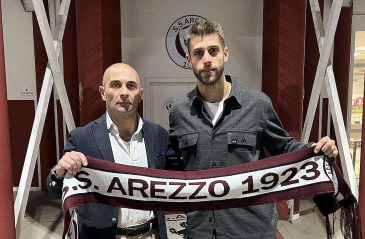 Lega Pro : Rimini vs Arezzo 1 – 2 