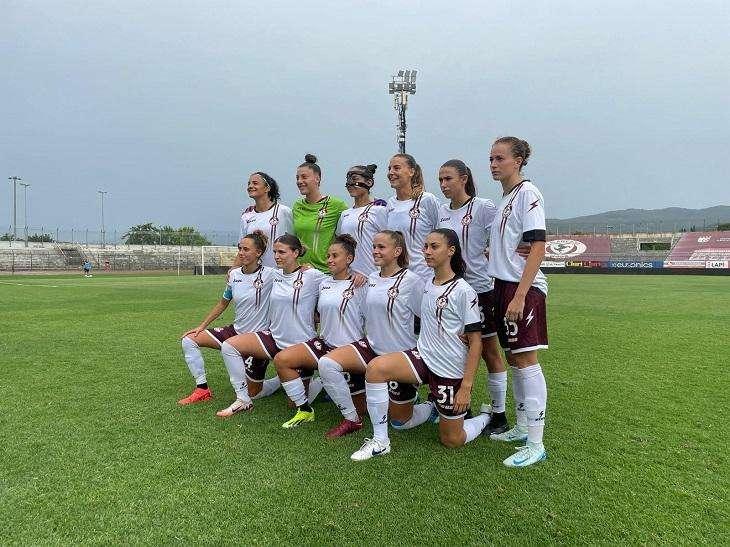 Pagelle: i giudizi sulla sfida ACF Arezzo - Chievo Women (2 - 0)