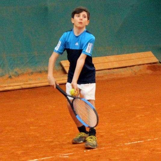 Lo Junior Next Gen Italia volge alle fasi conclusive