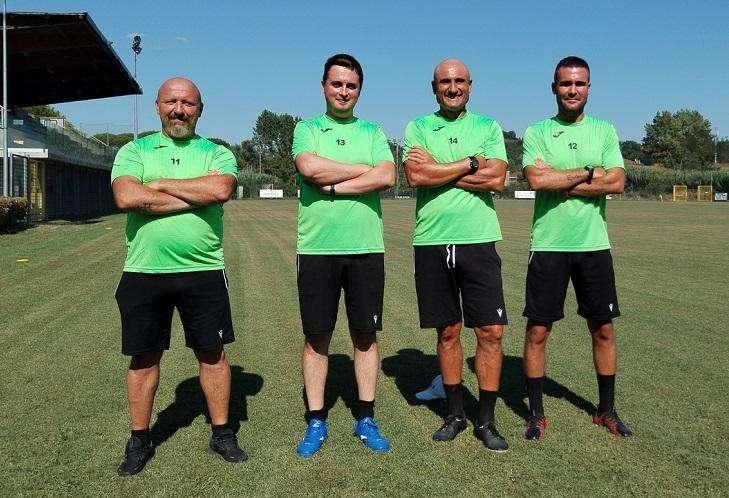 Tuttocuoio, focus sul nuovo campionato: Al via gli allenamenti