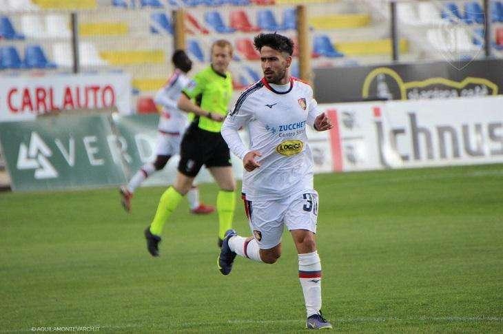 Stop forzato per Barranca, dovrà operarsi 