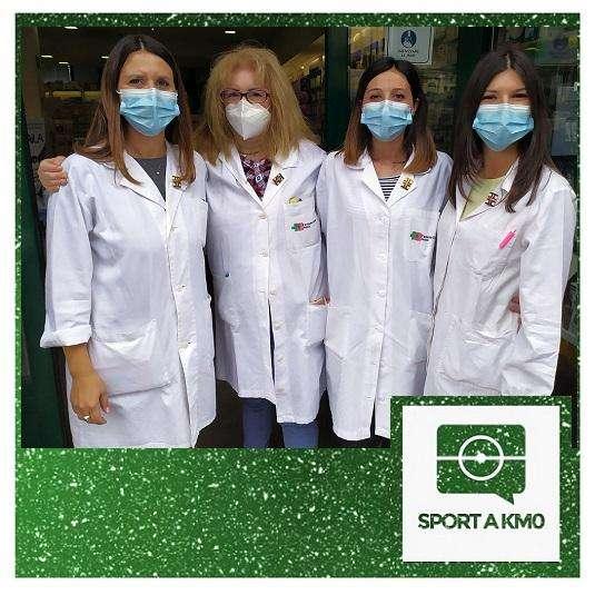 Una giornata per il benessere delle ossa alla farmacia “Mecenate”