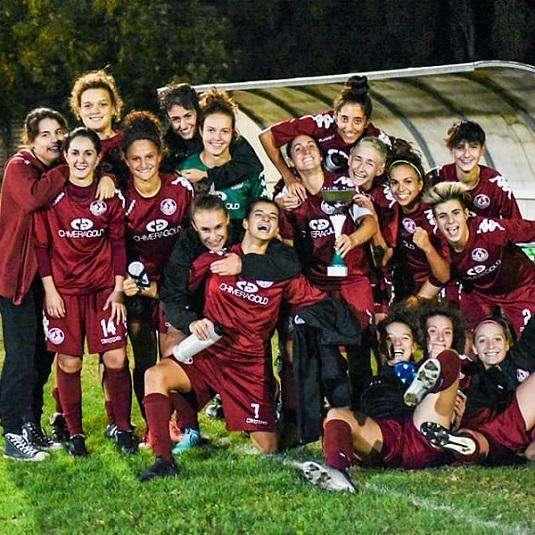 ACF AREZZO: DOMENICA TERZO TURNO DI COPPA!