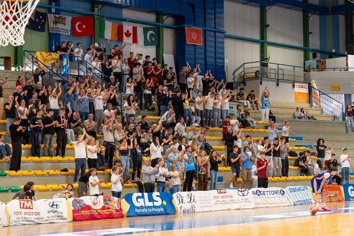 Svelato il Girone A: 28 battaglie sportive per gli amaranto nel nuovo campionato