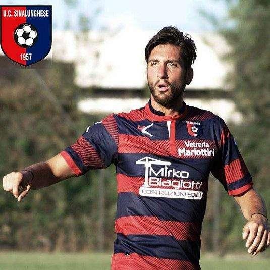 Mercato – Mezza Serie D sull’ex Sinalunghese Giacomo Lucatti