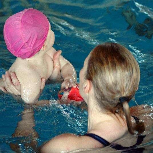 Nuoto e fitness in acqua: terzo ciclo di corsi con la Chimera Nuoto
