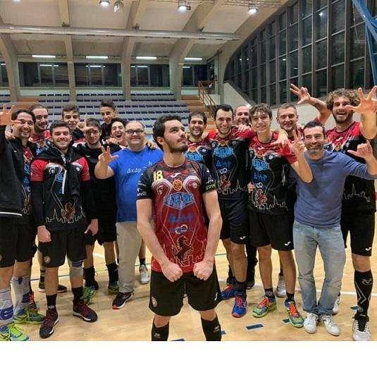 Club Arezzo espugna Firenze