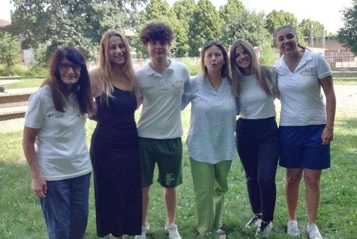 Bilancio di grande soddisfazione per la UISP di Arezzo per l’ ottima riuscita dei “Campi Estivi“