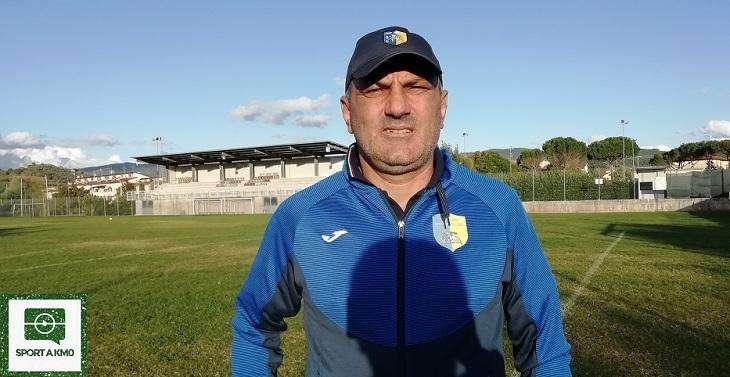 Campionato di II Categoria : Faellese vs San Marco la Sella 3 - 3 