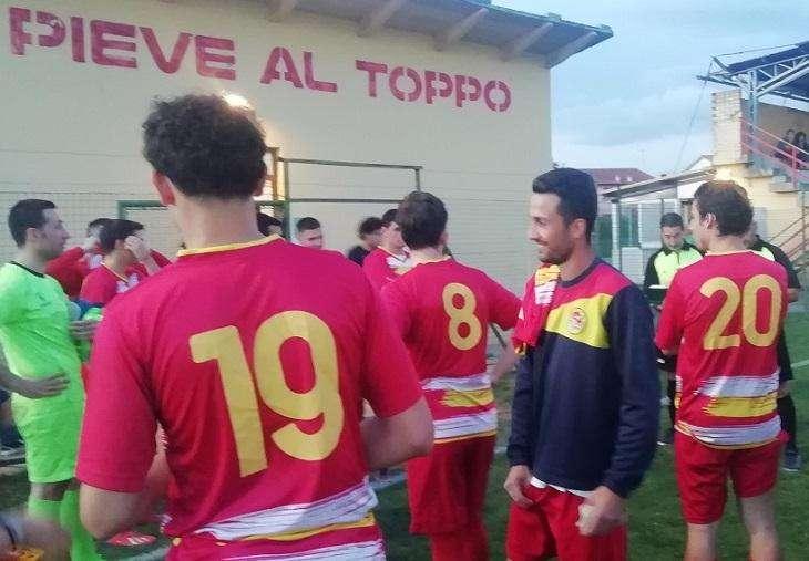 Valdichiana in fibrillazione: Alberoro e Pieve al Toppo duellano per il Trofeo "Il Bastardo"