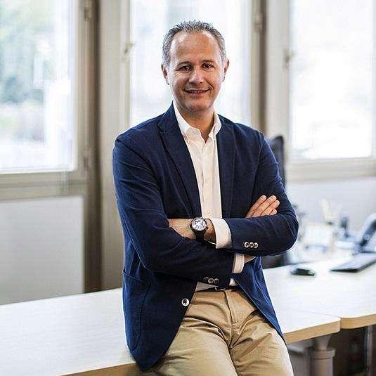 Menci Group è primo in Italia per semirimorchi immatricolati