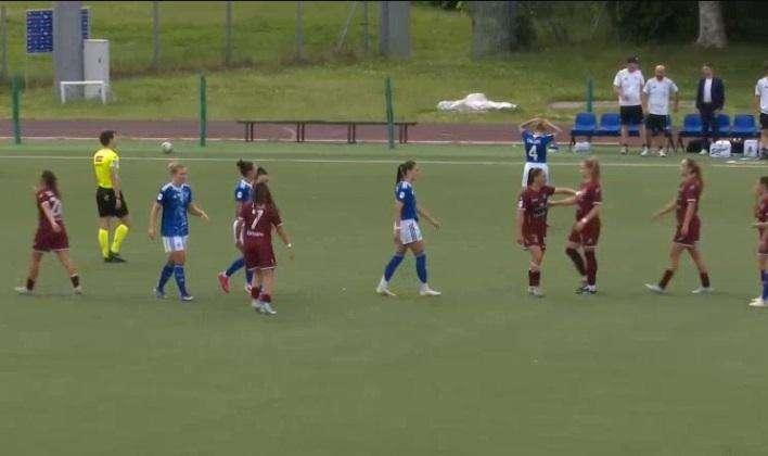 Serie B: il Como cala il tris contro un’ACF Arezzo generosa. 