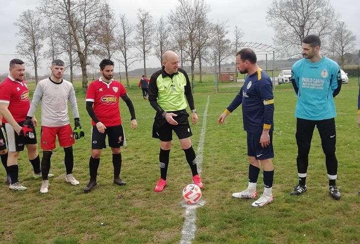 Calcio, passione e fair play: i valori della Coppa Edo Gori