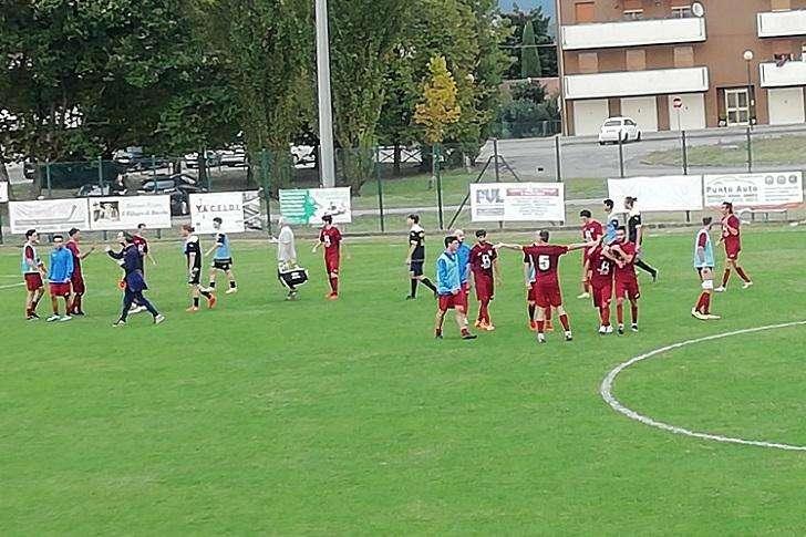 L' MC Valdichiana ritiene ingiusta la decisione del Giudice Sportivo di far ripetere la partita con il Chiusi 