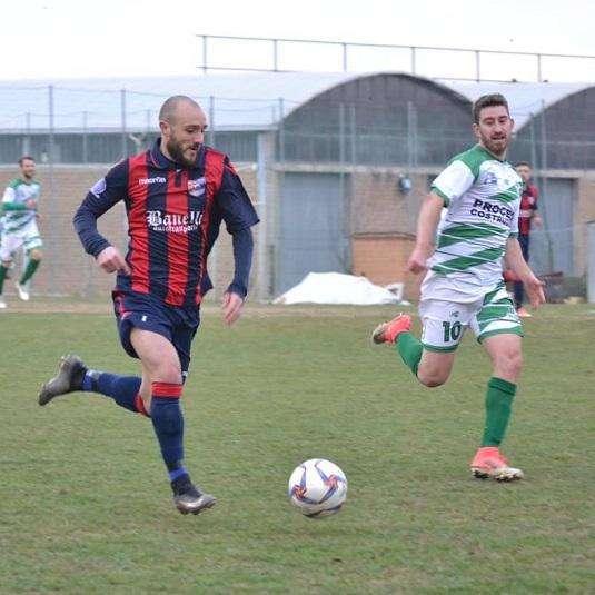 Sinalunghese e Foiano si giocano tutto nel “Clasico” della Valdichiana