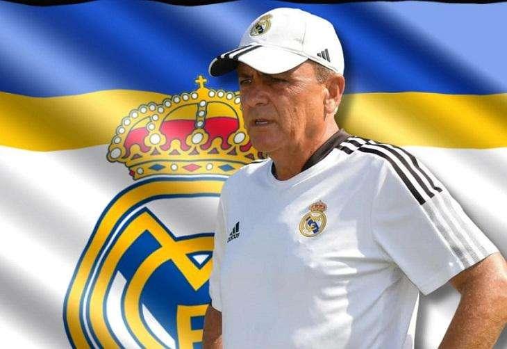 Camp Fortis Arezzo: Impara il Calcio dai Maestri della Fundación Real Madrid