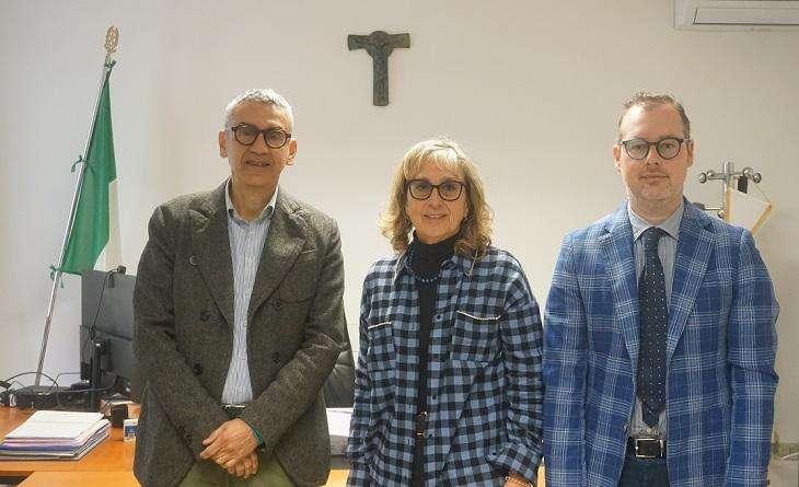 CSI Arezzo : Sabato 15 aprile al via il progetto con il Carcere di Arezzo