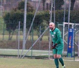 Si separano le strade del Piandiscò e del portiere Emanuele Angori