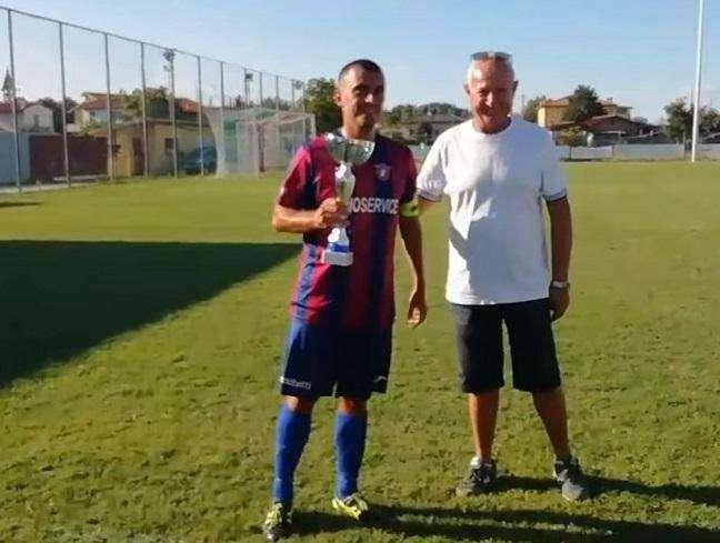 Leonardo Mazzoni : Un amore per il calcio che va oltre i risultati 