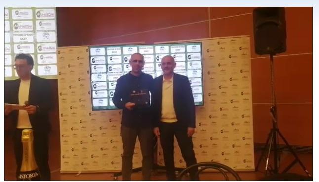 Casentino Academy da applausi: continuità, giovani di talento e innesti di lusso per mister Dini.