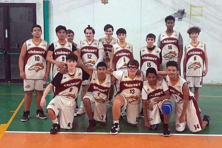 La Sba vara il nuovo progetto di avviamento allo sport “Scuola Basket”