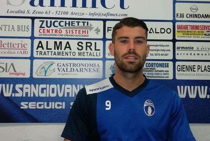 Sangiovannese vs Cannara 0 – 1