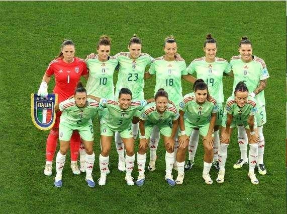 Amarezza e Orgoglio: Finisce il Percorso Europeo delle Azzurre