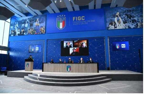 Calcio dilettanti, spiragli per possibile nuova finestra di mercato