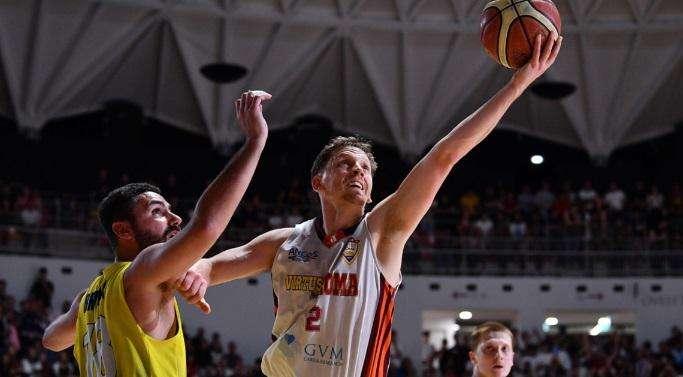 Serie B Nazionale: 4 squadre out, 2 ripescate, gironi da 20 squadre