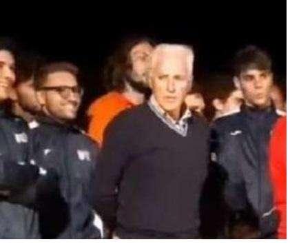 Nario Cardini è il Direttore Sportivo del Figline