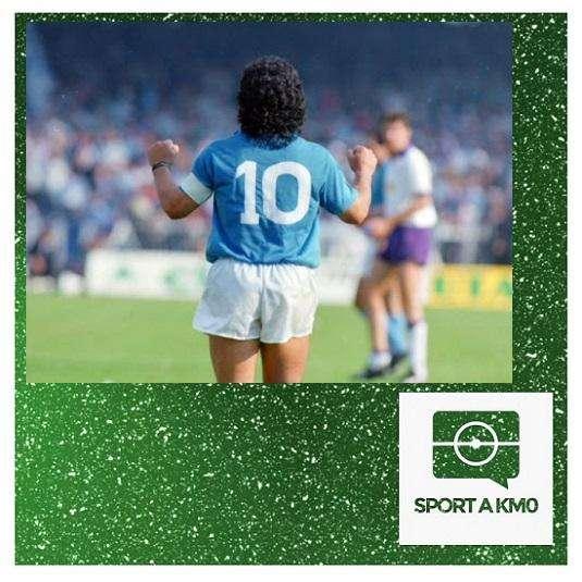Diego Maradona è morto dopo un' arresto cardiaco 
