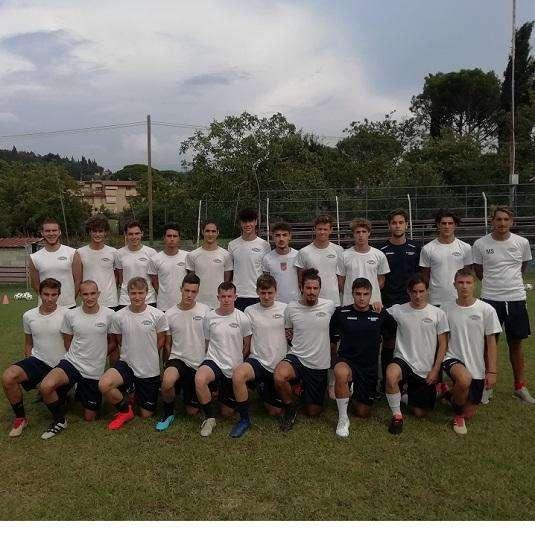 Campionato Juniores d' Elite : Olmoponte vs Cascina 2 – 0 