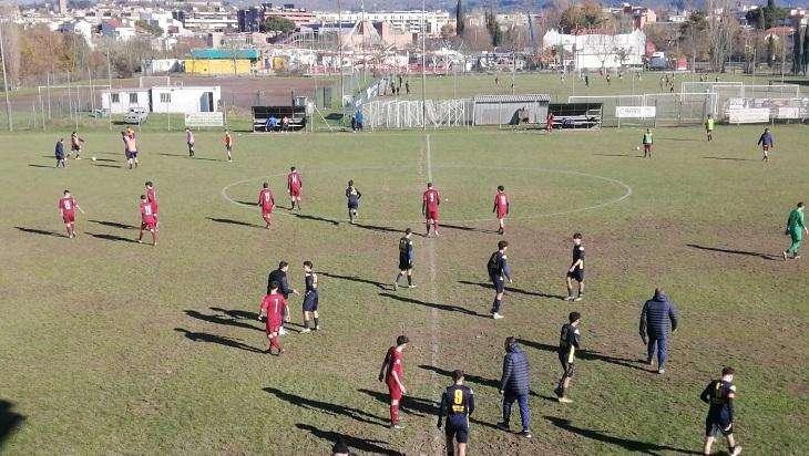  Lezioni di Calcio in Panchina: Viviani e Piantini, Maestri dell'Olmoponte-Figline