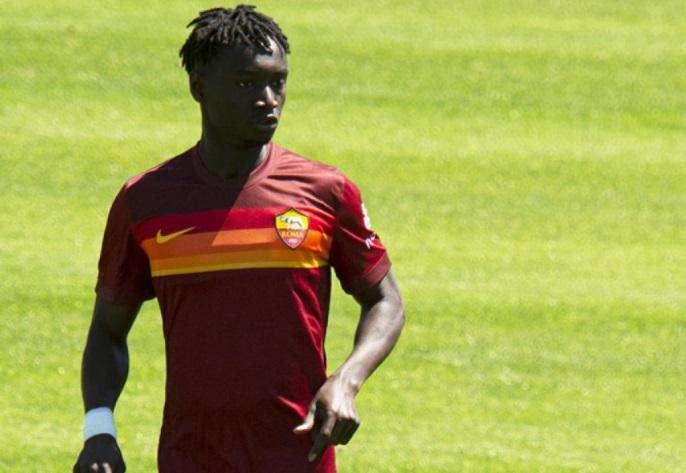 Roma, l'Europa scopre Darboe: «Fuggito dall'Africa per un sogno»