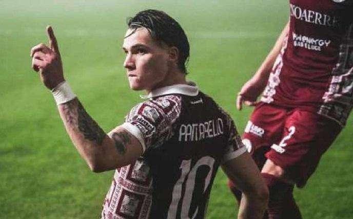Arezzo-Milan Futuro: le pagelle del match