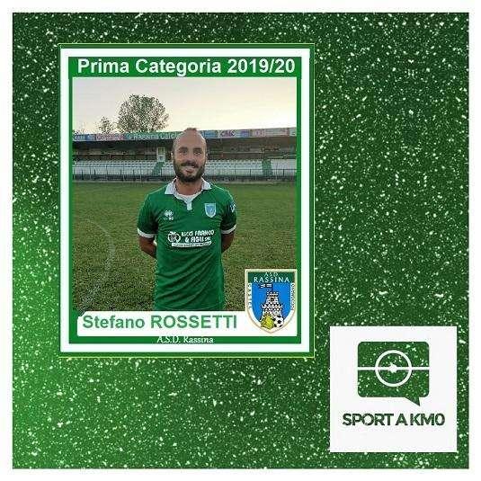 ... con Stefano Rossetti 