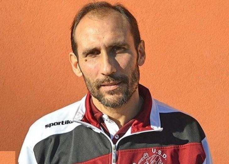 Antonio Arcadio ritorna sulla panchina del Pratovecchio 