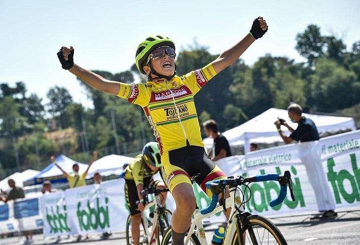 La festa del ciclismo è Domenica prossima a Indicatore (Arezzo)