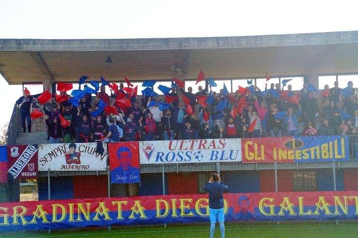 Campionato di Promozione : Risultati e Marcatori della 10° giornata del Girone C 