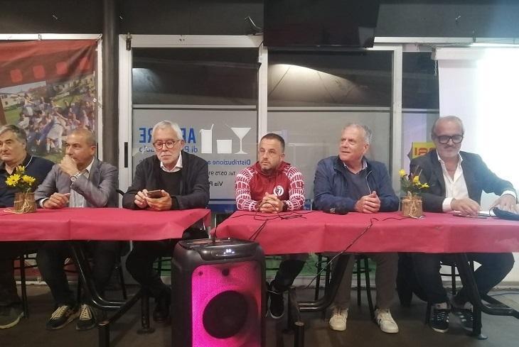 Oltre il Risultato: all' Olmoponte Santa Firmina lo sport torna a essere scuola di vita