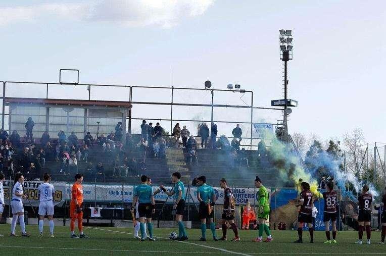 Voti e verdetti dal campo: le pagelle di Brescia-Arezzo