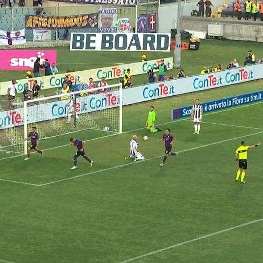 Fiorentina verso il Verona, possibile formazione: in attacco Chiesa, Vlahovic o Boateng