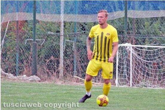 Viterbese, Van Der Velden verso l'addio: sull'olandese c'è l'Arezzo in Serie D