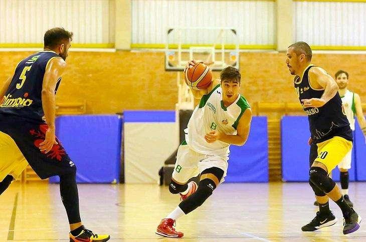 Viaggio nella serie C Gold : Valdisieve Basket 