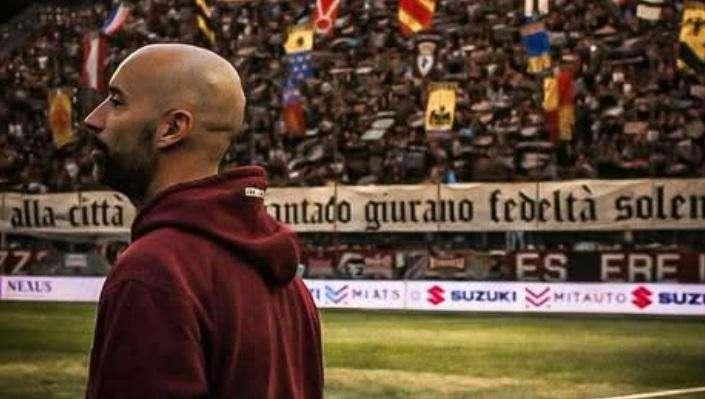 Bucchi e il rebus Samb: tra il ritorno di Ionita e l'azzardo del 4-2-4