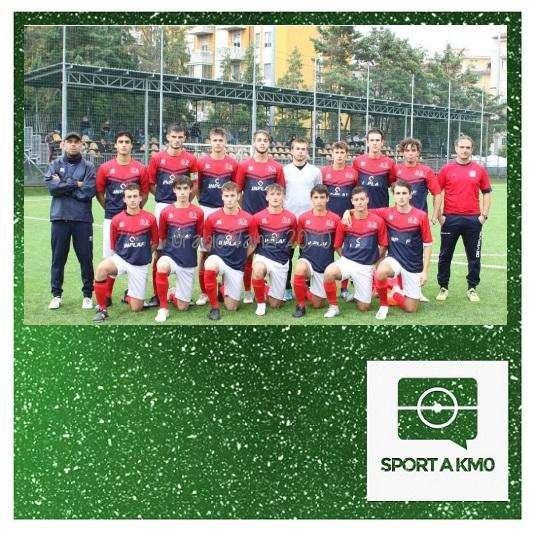 Campionato Juniores d' Elite : Bibbiena vs Pontassieve 4 - 0