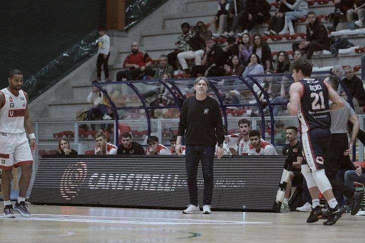 I Bulls sfidano la Fortitudo Bologna al PalaPania nella prima del girone di ritorno