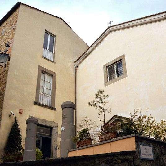 Tutti negativi i tamponi effettuati alla Casa di Riposo “Fossombroni”