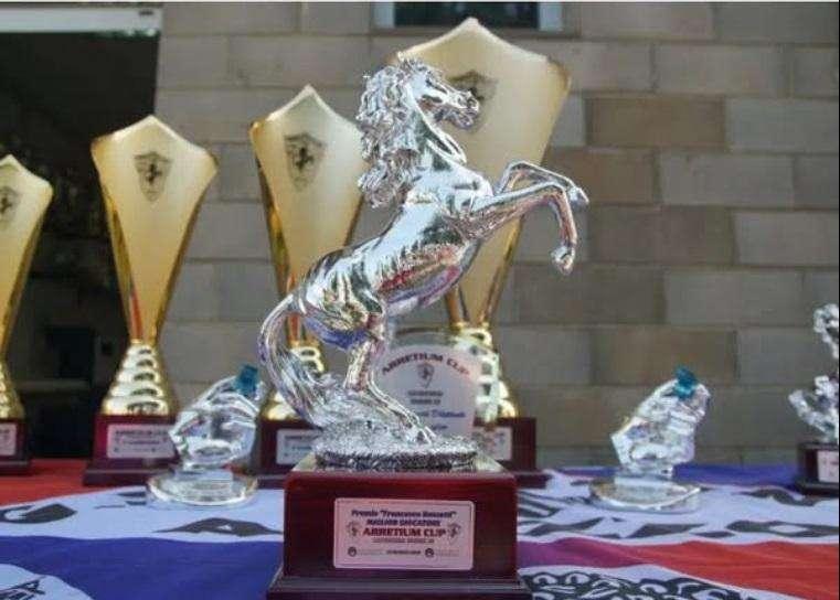 Cinque Tornei per Celebrare il Calcio Giovanile: L'Olmoponte Santa Firmina Protagonista 